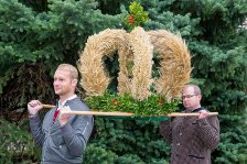 02.10.2022 Erntedankfest